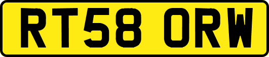 RT58ORW