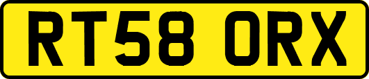 RT58ORX