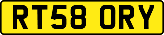 RT58ORY