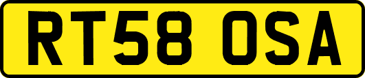 RT58OSA