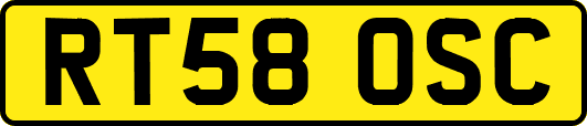 RT58OSC