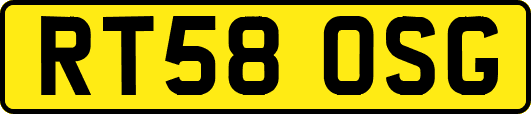 RT58OSG