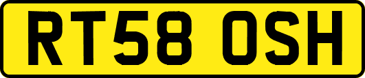 RT58OSH