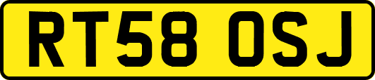 RT58OSJ