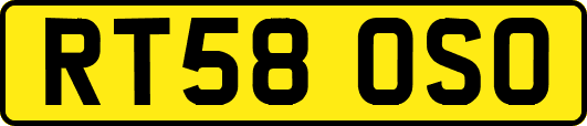 RT58OSO