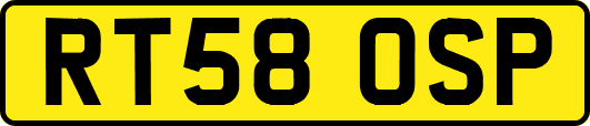 RT58OSP