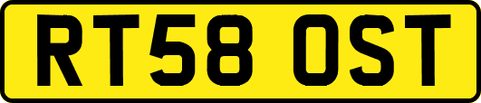 RT58OST