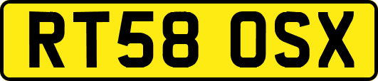 RT58OSX