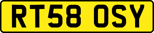 RT58OSY