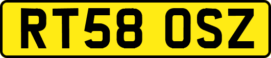 RT58OSZ