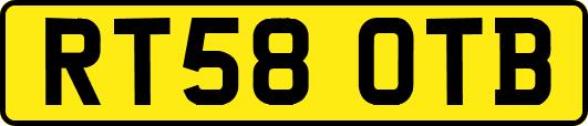 RT58OTB