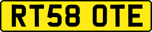 RT58OTE