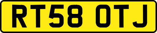 RT58OTJ