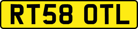 RT58OTL