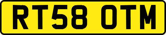 RT58OTM