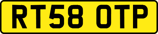 RT58OTP