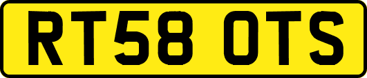 RT58OTS