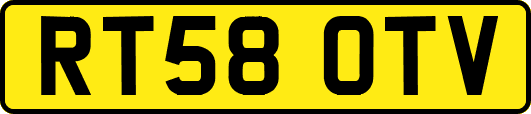 RT58OTV