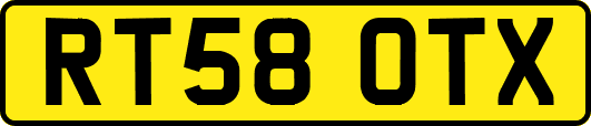RT58OTX