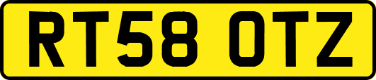 RT58OTZ