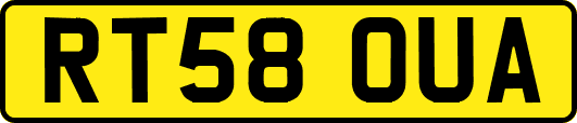 RT58OUA
