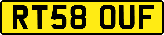 RT58OUF