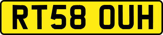 RT58OUH