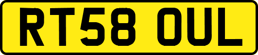 RT58OUL