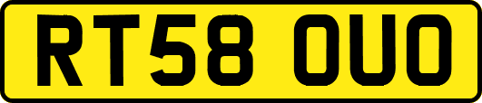 RT58OUO