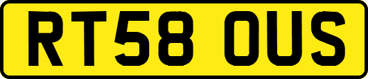 RT58OUS