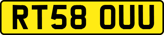 RT58OUU