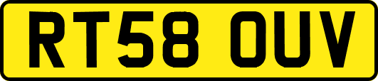 RT58OUV