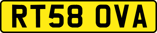 RT58OVA