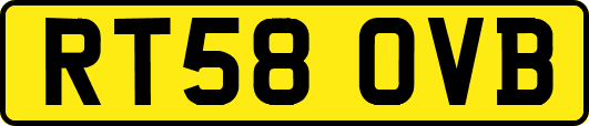 RT58OVB