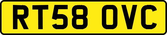 RT58OVC