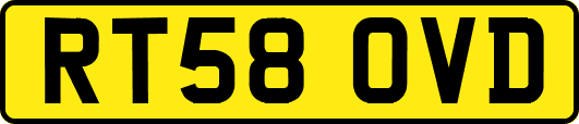 RT58OVD