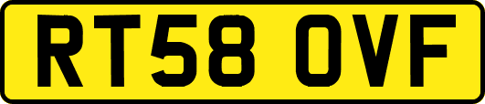 RT58OVF