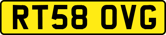 RT58OVG