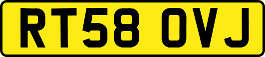 RT58OVJ