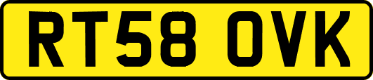 RT58OVK