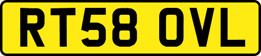 RT58OVL