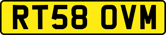 RT58OVM