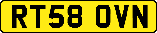 RT58OVN