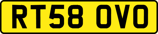 RT58OVO