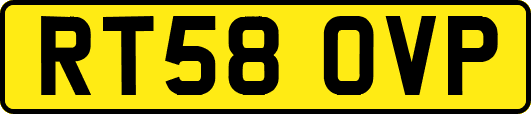 RT58OVP