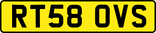RT58OVS