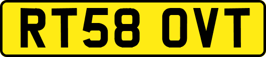 RT58OVT