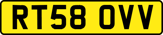 RT58OVV