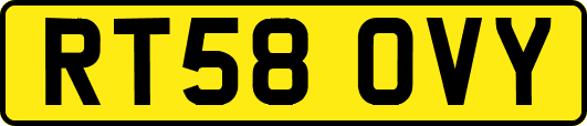 RT58OVY