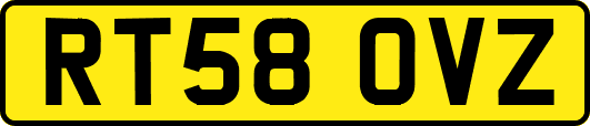RT58OVZ